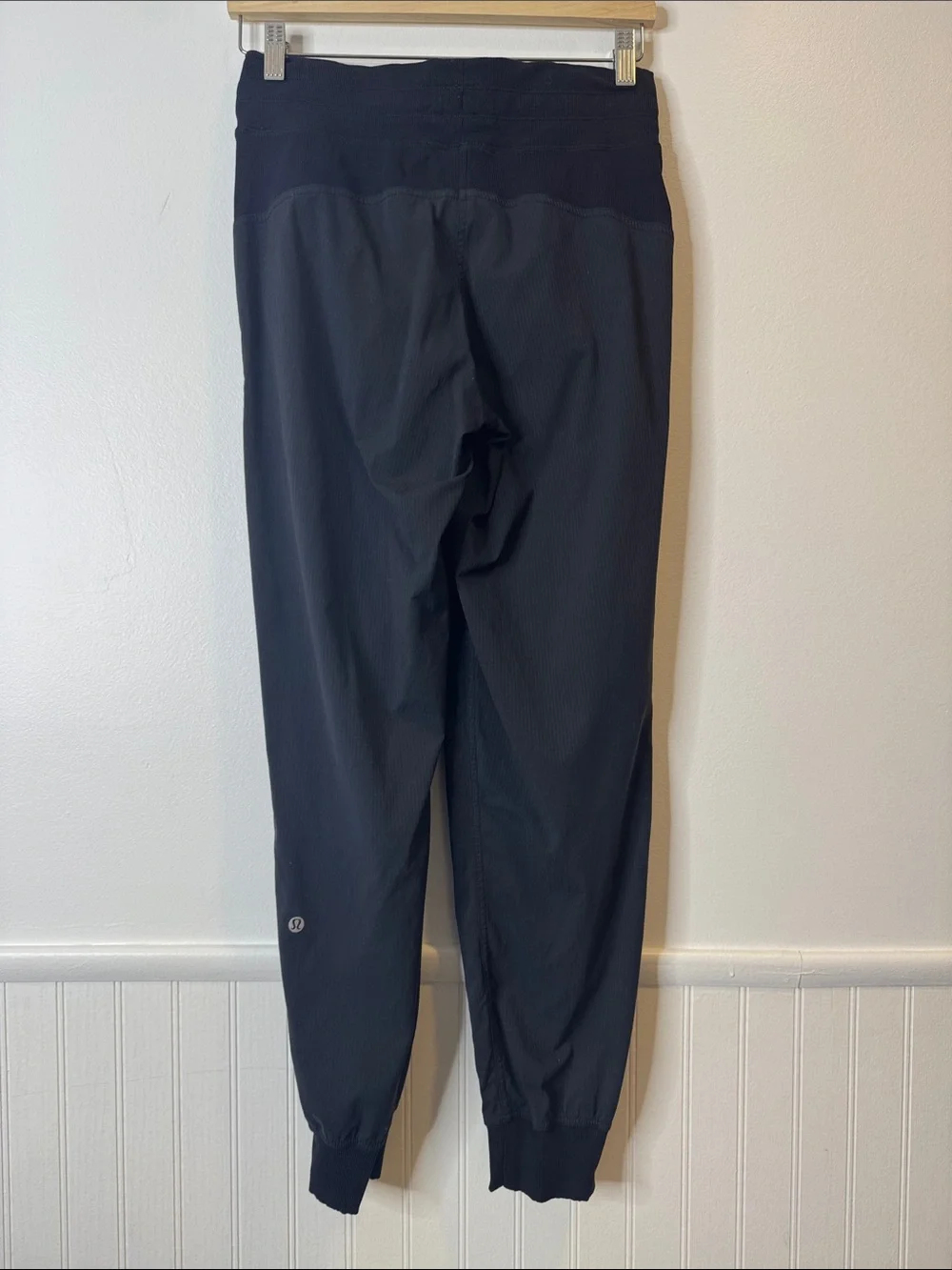 Lululemon Studio Jogger 6
